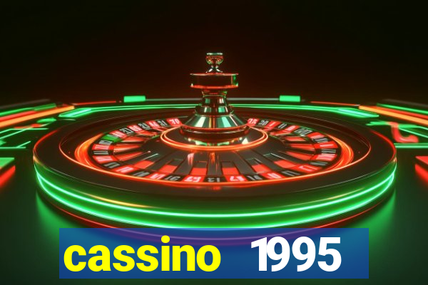 cassino 1995 dublado online